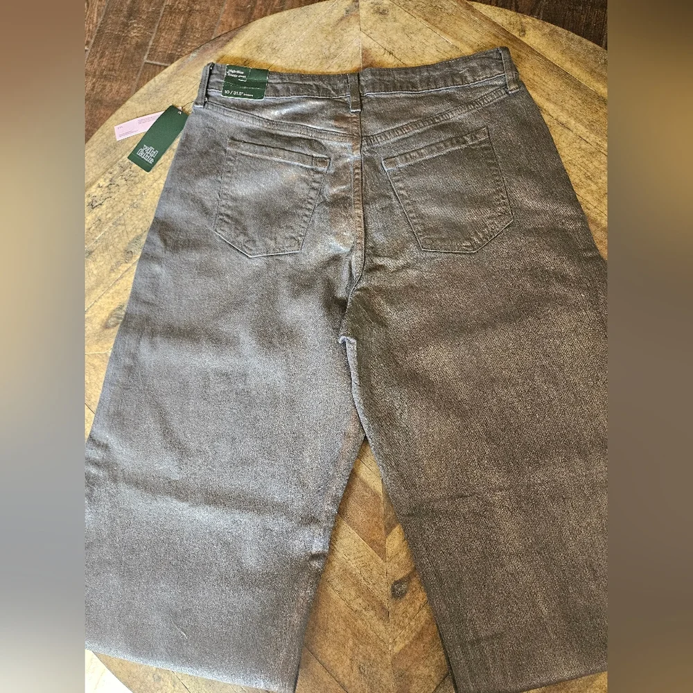 Wild Fable Jeans - Size 10 - Picture 8 of 12